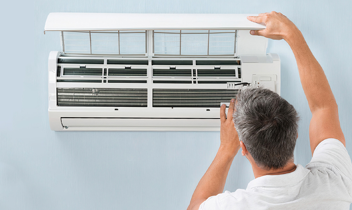 خدمة تركيب مكيفات السبلت <i class='fa fa-long-arrow-left color'></i>